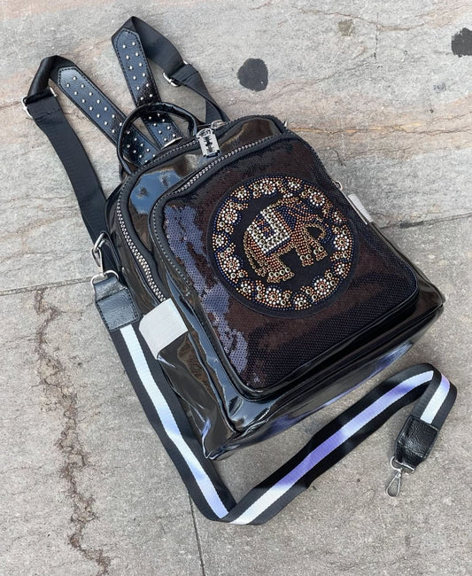 morral alt gama muchi