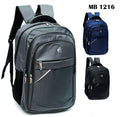 morral manzana muchi
