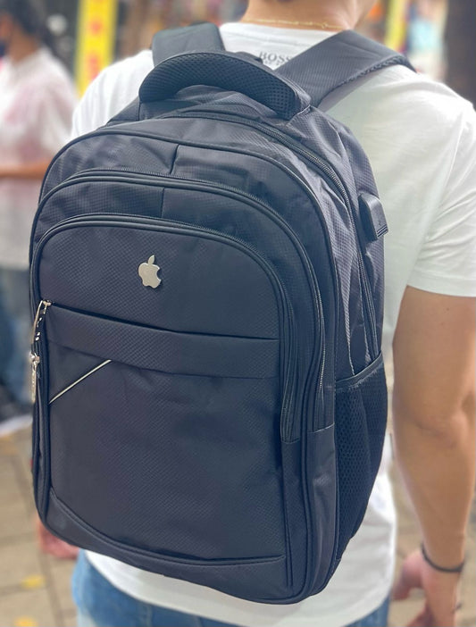 morral manzana muchi