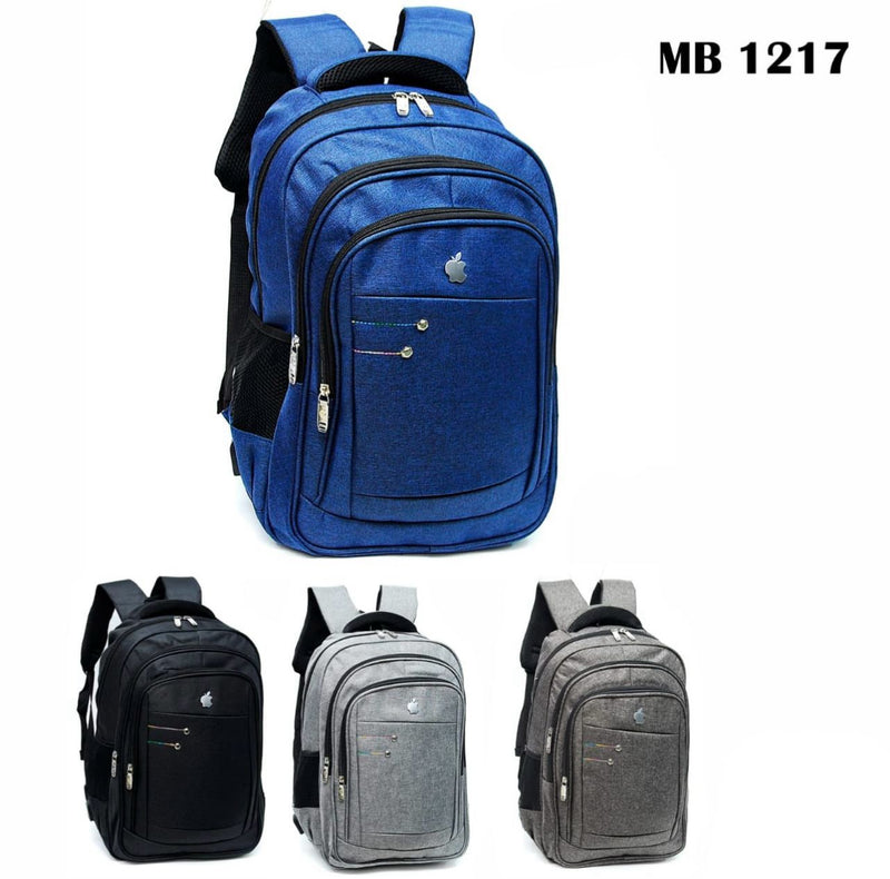 morral manzana muchi