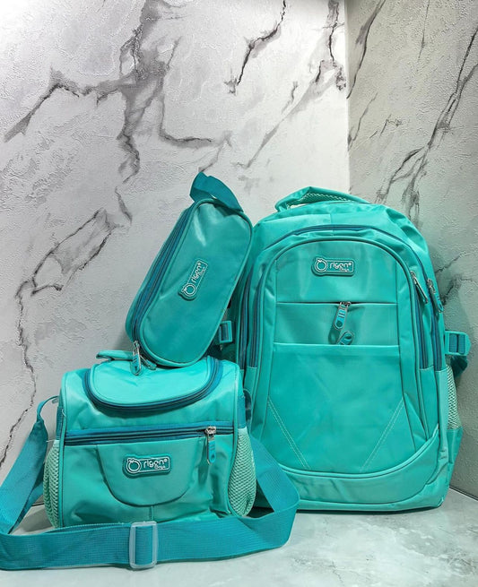 morral trio orrigen muchi