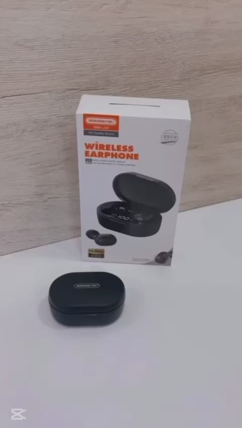 AUDIFONOS J42 muchi