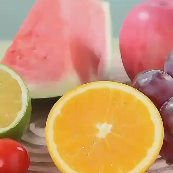 Exprimidor De Jugo Citrus Juicer Am 1997 muchi