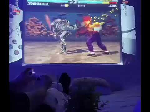 Proyector con Juegos 2 en 1 HY300