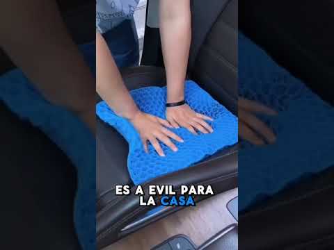 Cojín de Gel