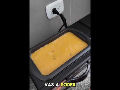 Horno 3 en 1