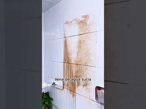Trapeador con Spray Integrado