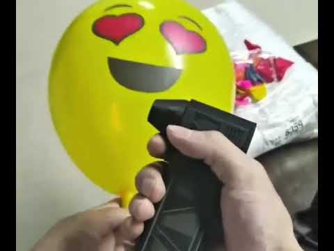 Soplador de Aire Turbo Jet