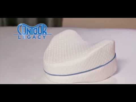 Almohada de rodilla