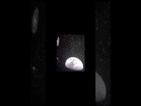 Proyector Galaxias BL-DQY02