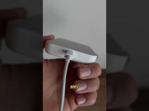 Video Cargador Inalambrico Iphone muchi