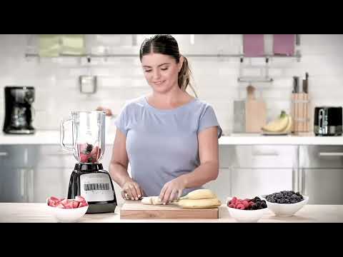 Licuadora Black and Decker Durapro