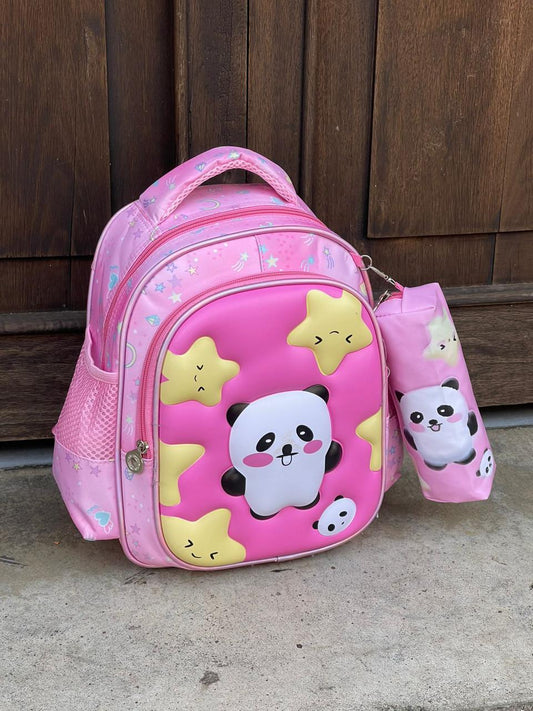 Bolso Panda muchi