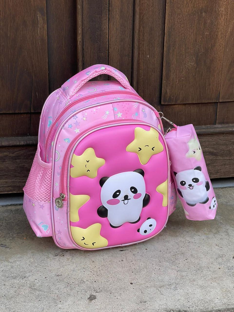 Bolso Panda muchi