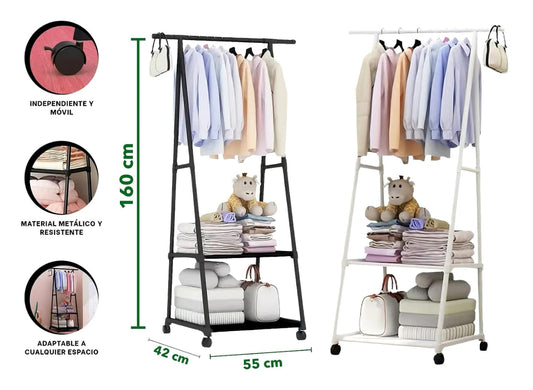 Organizador de Ropa YH6601
