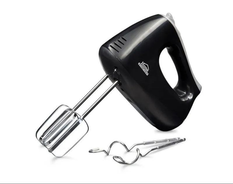 Batidora mano Home elements muchi
