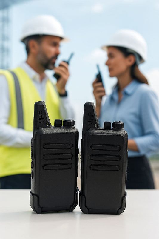 Walkie Talkie Motorola Profesional