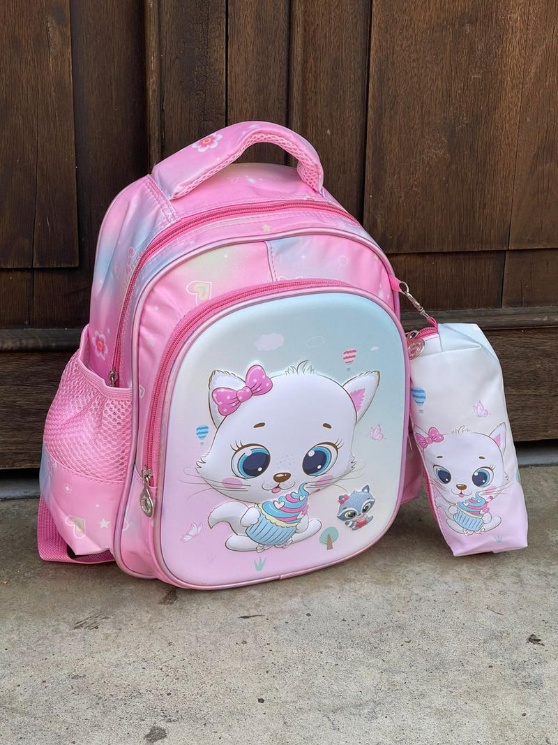 Bolso Gata muchi