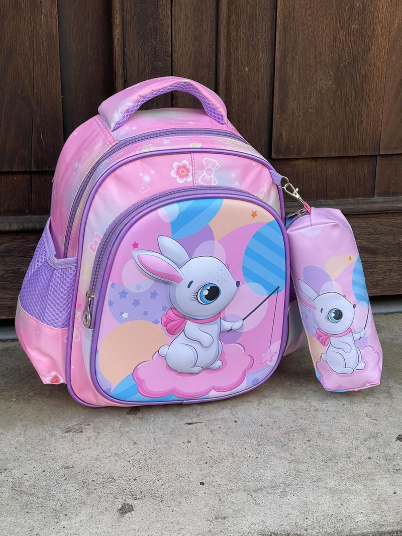 Bolso Coneja muchi