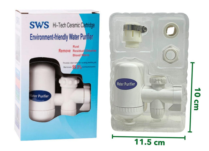 Purificador de Agua SWS HS 08