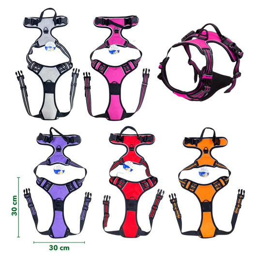 Pechera para Perro Talla L