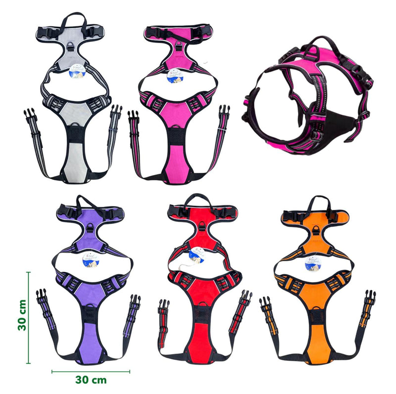 Pechera para Perro Talla L