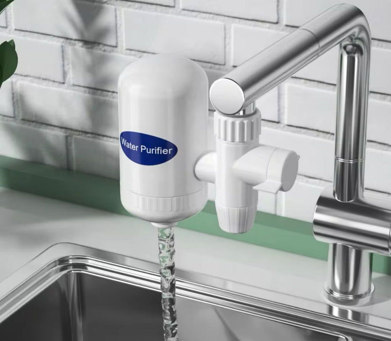 Purificador de Agua SWS HS 08