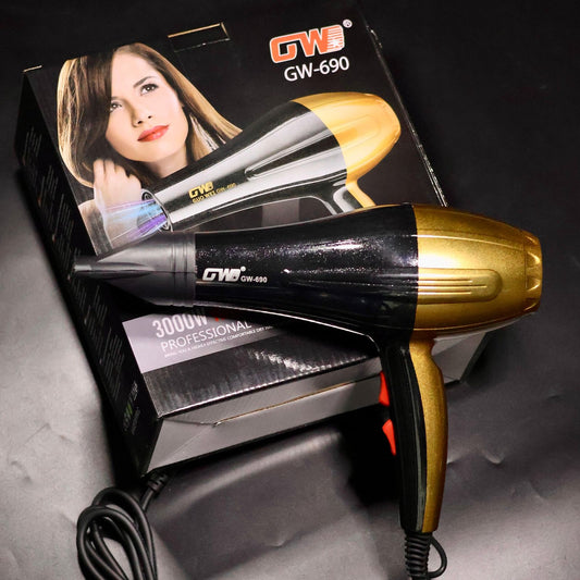 Secador GW 690 muchi